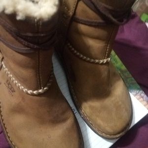 UGG Shoes - Uggs size 8 UGG Shoes - Uggs size 8